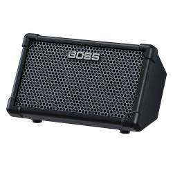 Гитарный комбоусилитель BOSS CUBE-ST II Black