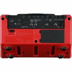 Гитарный комбоусилитель BOSS CUBE-ST II Red