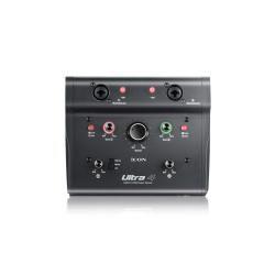 Аудиоинтерфейс ICON Ultra 4 ProDrive III