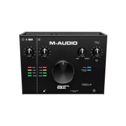 Комплект для записи M-AUDIO AIR 192/4 Vocal Studio Pro