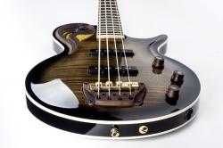 Бас-гитара Custom Shop UNIVERSUM Epsilon Bass UJ4