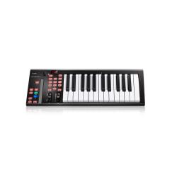 MIDI-клавиатура ICON iKeyboard 3X Black