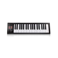 MIDI-клавиатура ICON iKeyboard 4Nano Black