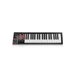 MIDI-клавиатура ICON iKeyboard 4X Black