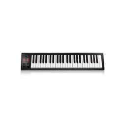 MIDI-клавиатура ICON iKeyboard 5Nano Black