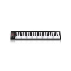 MIDI-клавиатура ICON iKeyboard 6Nano Black