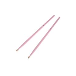 Барабанные палочки Fluorescent Pink 7А LEONTY LFP7А