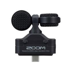Микрофон для смартфона на Android ZOOM Am7 