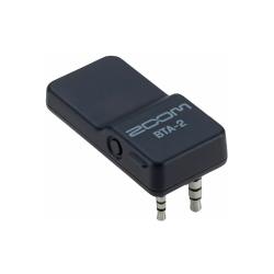 Bluetooth адаптер для рекордеров P4/P8 ZOOM BTA-2 