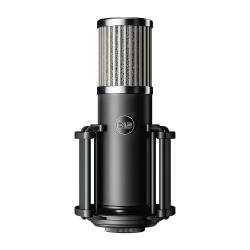 Конденсаторный микрофон с широкой мембраной, разработанный инженерами Warm Audio для подкастов, стри... 512 AUDIO Skylight