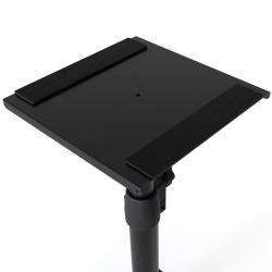 Настольная стойка для студийных мониторов, на струбцине ATHLETIC TABLE MONITOR STAND WITH HOLDER (BOX MINI WITH HOLDER / STAND SH)