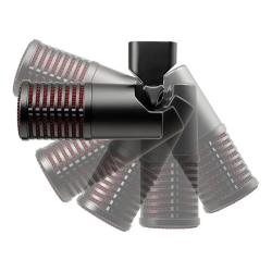 Динамический (бродкастовый) микрофон, диаграма направленности: кардиоида SE ELECTRONICS DYNACASTER