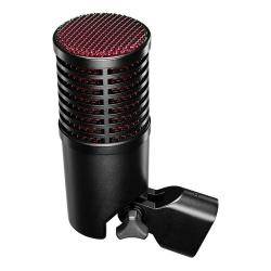 Динамический (бродкастовый) микрофон, диаграма направленности: кардиоида SE ELECTRONICS DYNACASTER