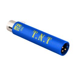 Микрофонный предусилитель SE ELECTRONICS DM2