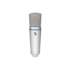 USB конденсаторный микрофон STAGG SUSM50