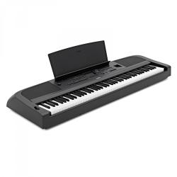 Цифровое пианино YAMAHA DGX-670B