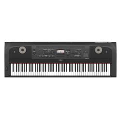 Цифровое пианино YAMAHA DGX-670B