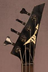 Бас-гитара подержанная ZEP PJ Bass Japan by ESP