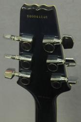 Полуакустическая гитара подержанная ARIA PRO II TA-29C 335 style Korea