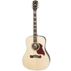 Гитара электроакустическая GIBSON 2018 Songwriter Studio CutAway Antique Natural