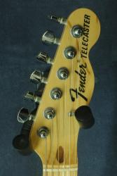 Электрогитара, год выпуска 2013 FENDER TL71-68