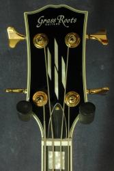 Бас-гитара подержанная GRASS ROOTS by ESP GW14191025