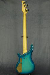 Бас-гитара подержанная FERNANDES PJ BASS