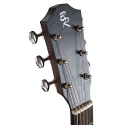 Электроакустическая гитара BATON ROUGE X11S/FJE-AB