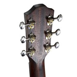 Электроакустическая гитара BATON ROUGE X11S/FJE-AB