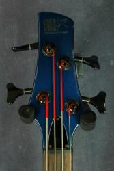 Бас-гитара, год выпуска 1995 IBANEZ SR-800 Japan F513479 1995