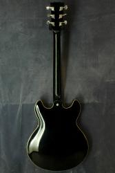 Полуакустическая гитара подержанная YAMAHA SA900 Japan