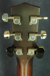 Резонатор подержанный RECORDING KING RESONATOR