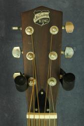 Резонатор подержанный RECORDING KING RESONATOR