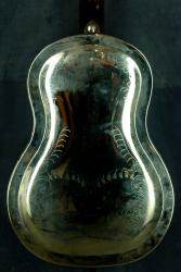 Резонатор подержанный RECORDING KING RESONATOR