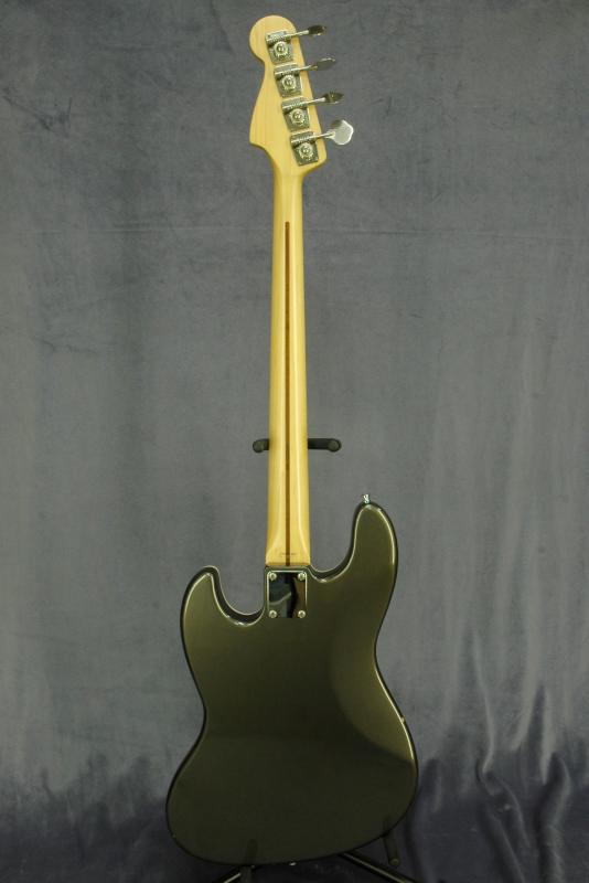  Бас-гитара подержанная FENDER Aerodyne JB Q029553
