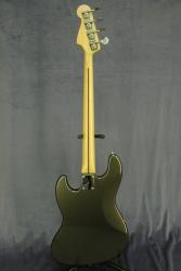 Бас-гитара подержанная FENDER Aerodyne JB Q029553
