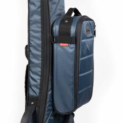 Навесной рюкзак для чехлов серий Vertigo и Classic, цвет серый MONO M80-TICK-V2-GRY