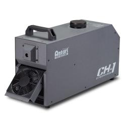 Генератор тумана для работы с CO2,1250Вт, DMX, манометр, жидкость CHL-2 ANTARI CH-1
