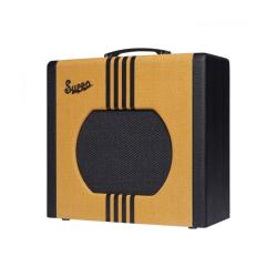 Ламповый комбоусилитель, 15 Ватт, 1 x 12