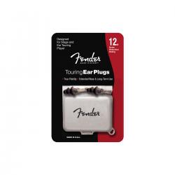 Беруши FENDER Touring Series HI FI Ear Plugs