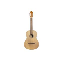 Классическая гитара, ель/ орех, цвет натуральный BAMBOO GCI-39 Pro