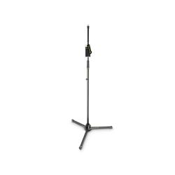Микрофонная стойка прямая на треноге, 1000-1600 мм GRAVITY MS 43