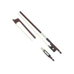 Смычок для скрипки 1/2, бразильское дерево ARNOLDS&SONS VIOLIN BOW -STUDENT- 1/2