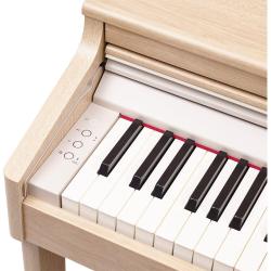 Цифровое пианино, 88 клавиш, 256 полифония, 324 тембра, Bluetooth MIDI/ Audio ROLAND RP701-LA