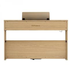 Цифровое пианино, 88 клавиш, 256 полифония, 324 тембра, Bluetooth MIDI/ Audio ROLAND RP701-LA