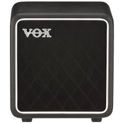 Кабинет гитарный закрытый 1*8' динамик VOX original 8 Ом VOX BC108