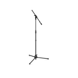 Профессиональная стойка для микрофона, 102 - 158 см, журавль 70 см BEHRINGER MS2050-L