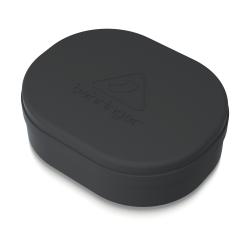 Высококачественные накладные наушники с возможностью подключения по Bluetooth и активным шумоподавлением BEHRINGER BH470NC
