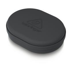 Референсные наушники премиум-класса с возможностью подключения по Bluetooth и активным шумоподавлением BEHRINGER BH480NC