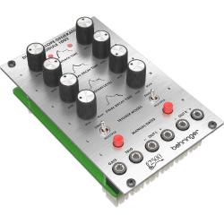 Двойной модуль генератора огибающей Series 2500, формат Eurorack BEHRINGER DUAL ENVELOPE GENERATOR MODULE 1003